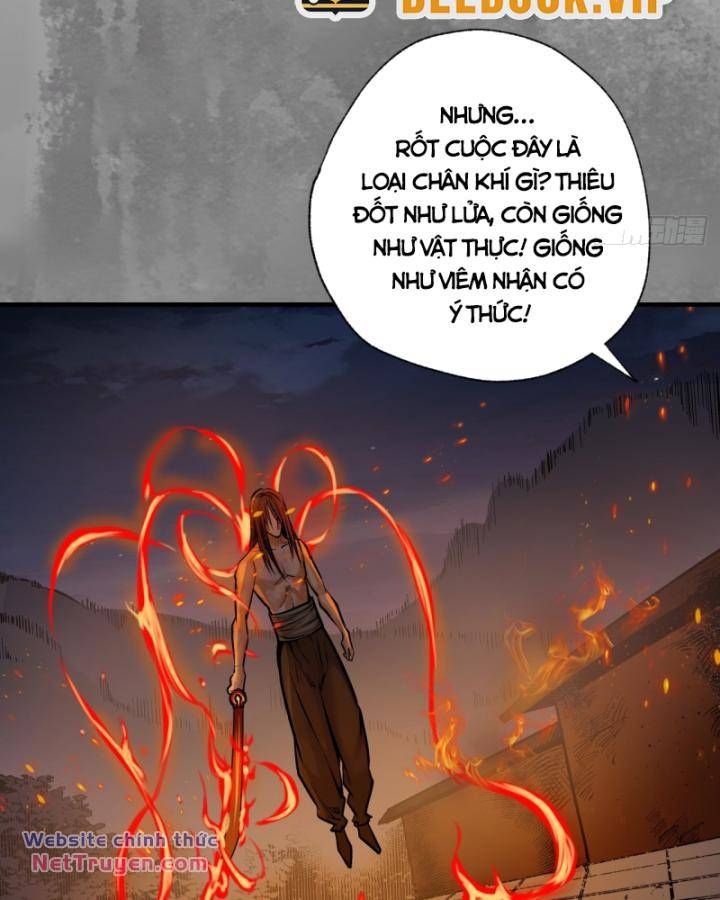 Tạng Phong Hành Chap 238 - Next Chap 239