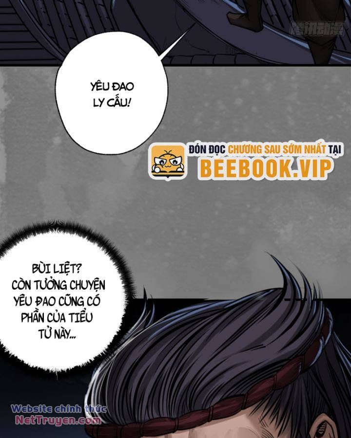 Tạng Phong Hành Chap 238 - Next Chap 239