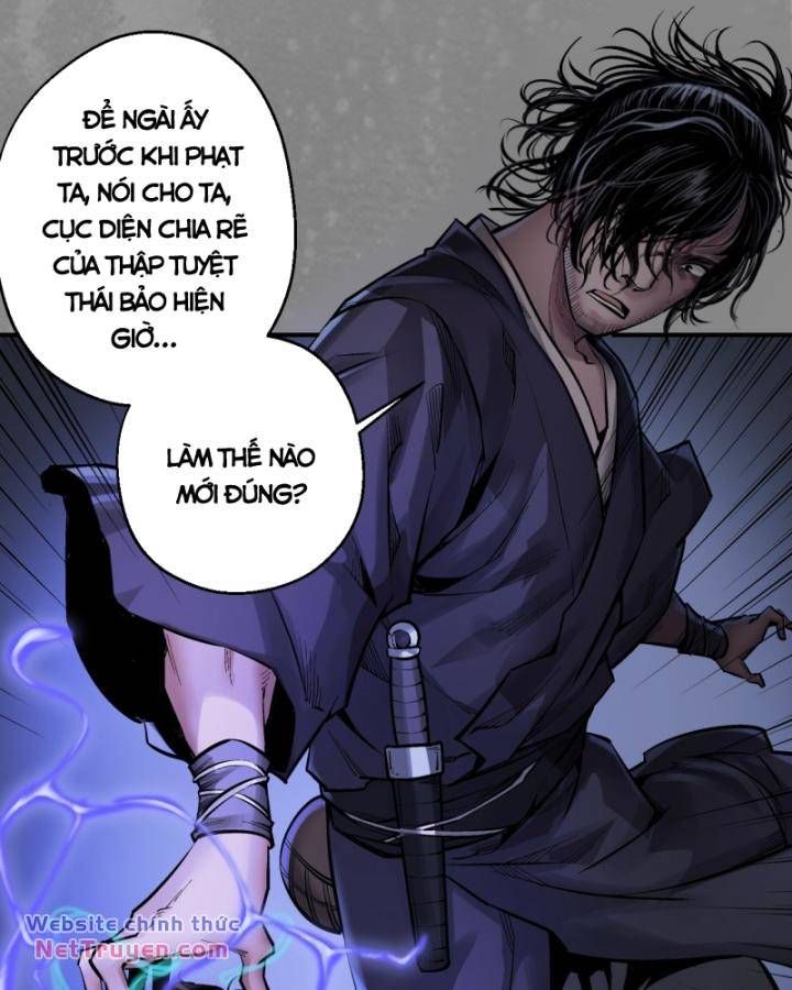 Tạng Phong Hành Chap 240 - Next Chap 241