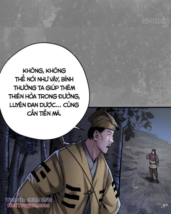 Tạng Phong Hành Chap 241 - Next Chap 242