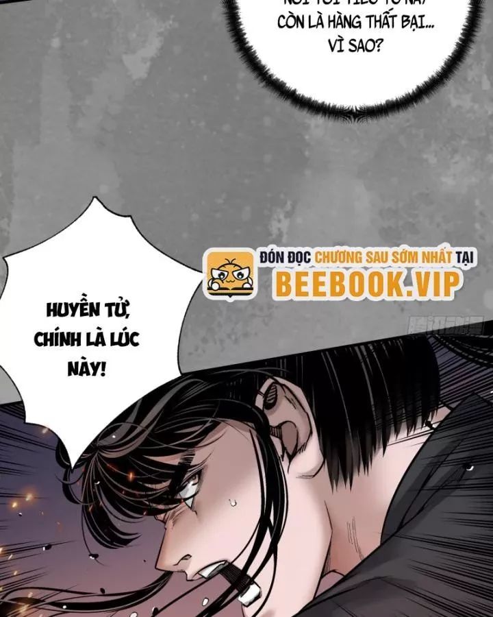 Tạng Phong Hành Chap 242 - Next Chap 243