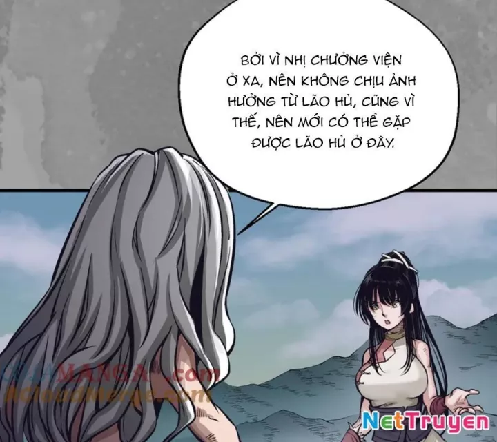 Tạng Phong Hành Chap 248 - Next Chap 249