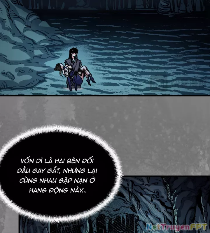 Tạng Phong Hành Chap 249 - Next Chap 250