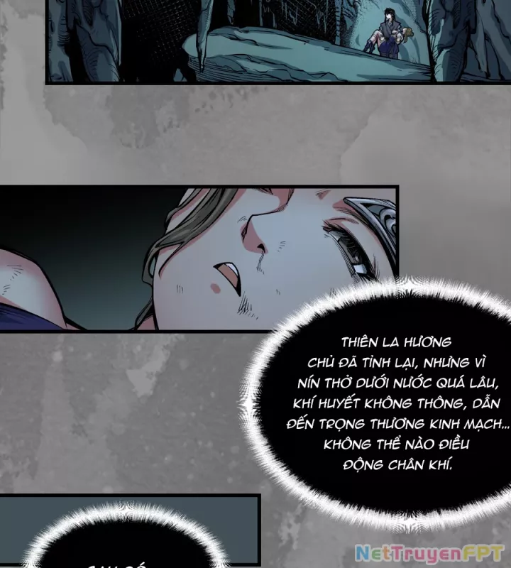 Tạng Phong Hành Chap 249 - Next Chap 250