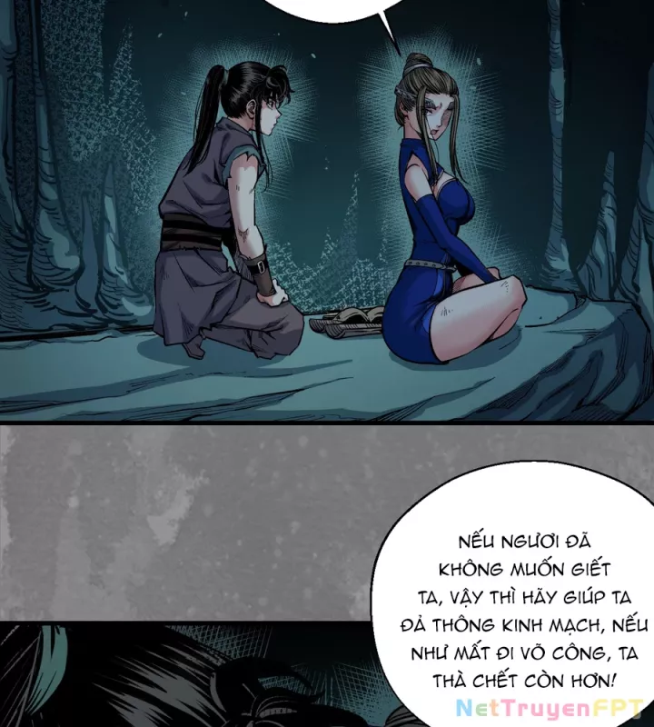 Tạng Phong Hành Chap 249 - Next Chap 250