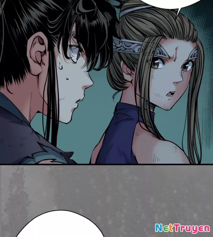 Tạng Phong Hành Chap 249 - Next Chap 250