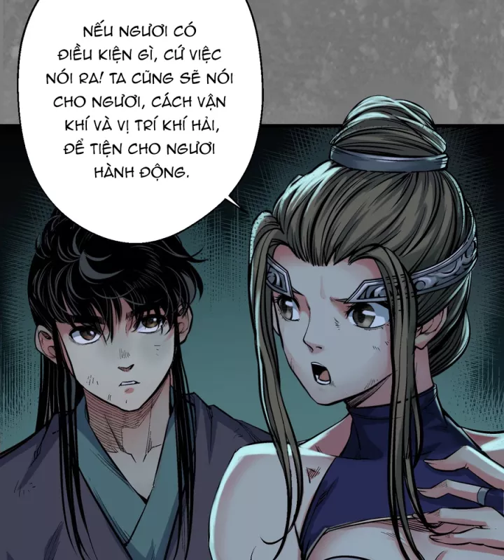 Tạng Phong Hành Chap 249 - Next Chap 250