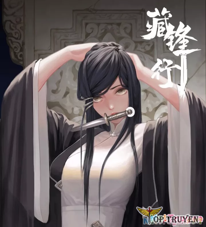 Tạng Phong Hành Chap 249 - Next Chap 250