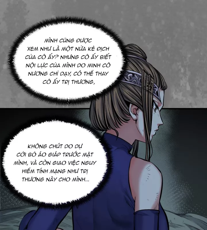 Tạng Phong Hành Chap 249 - Next Chap 250