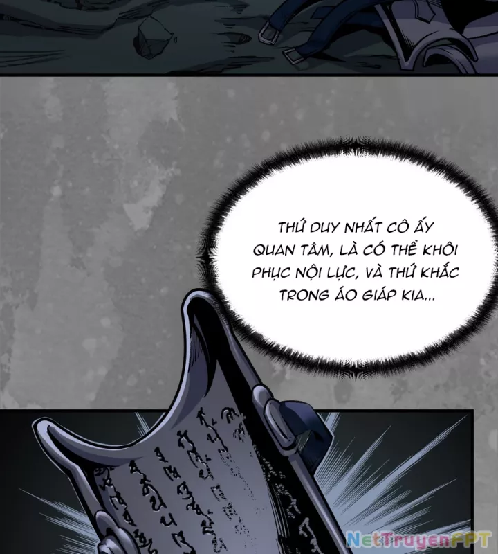 Tạng Phong Hành Chap 249 - Next Chap 250