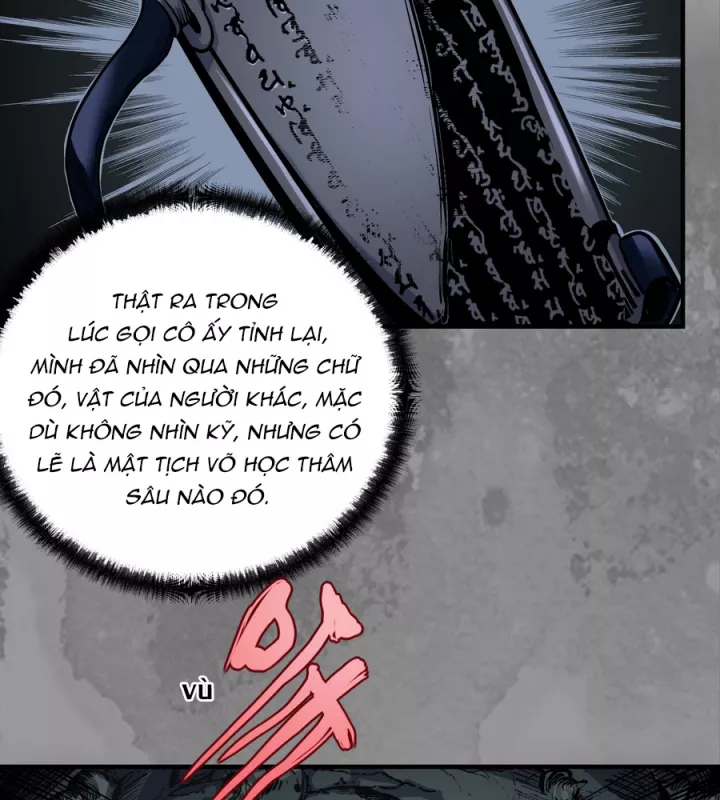 Tạng Phong Hành Chap 249 - Next Chap 250