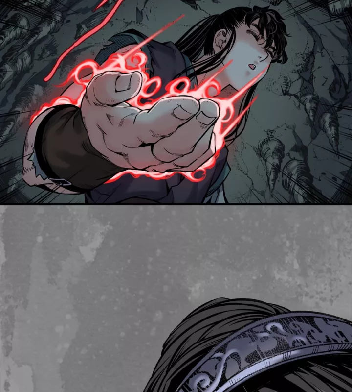 Tạng Phong Hành Chap 249 - Next Chap 250