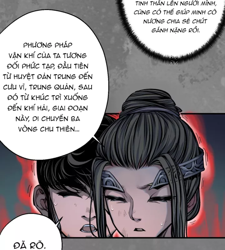 Tạng Phong Hành Chap 249 - Next Chap 250