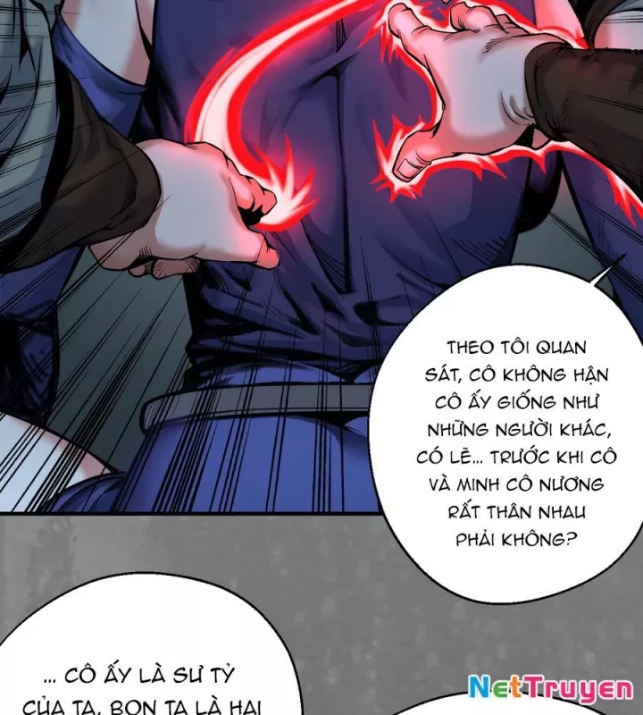 Tạng Phong Hành Chap 249 - Next Chap 250