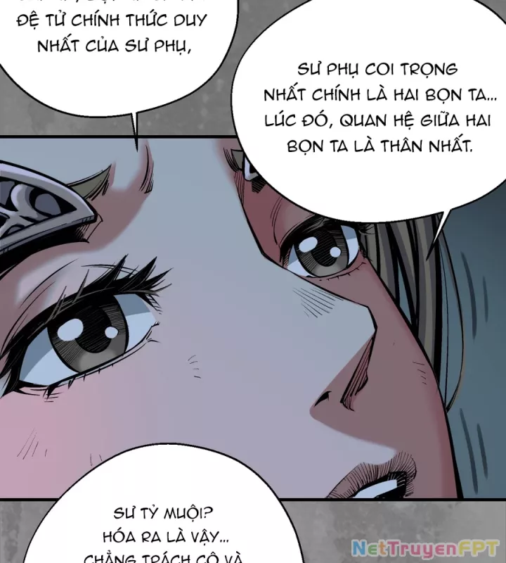 Tạng Phong Hành Chap 249 - Next Chap 250