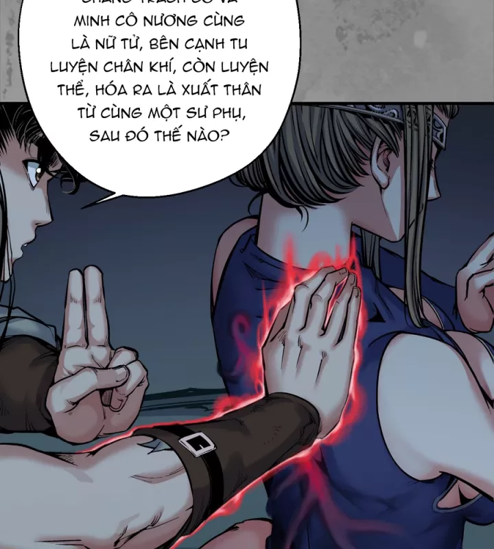 Tạng Phong Hành Chap 249 - Next Chap 250