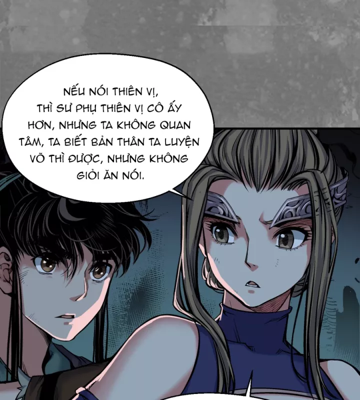 Tạng Phong Hành Chap 249 - Next Chap 250