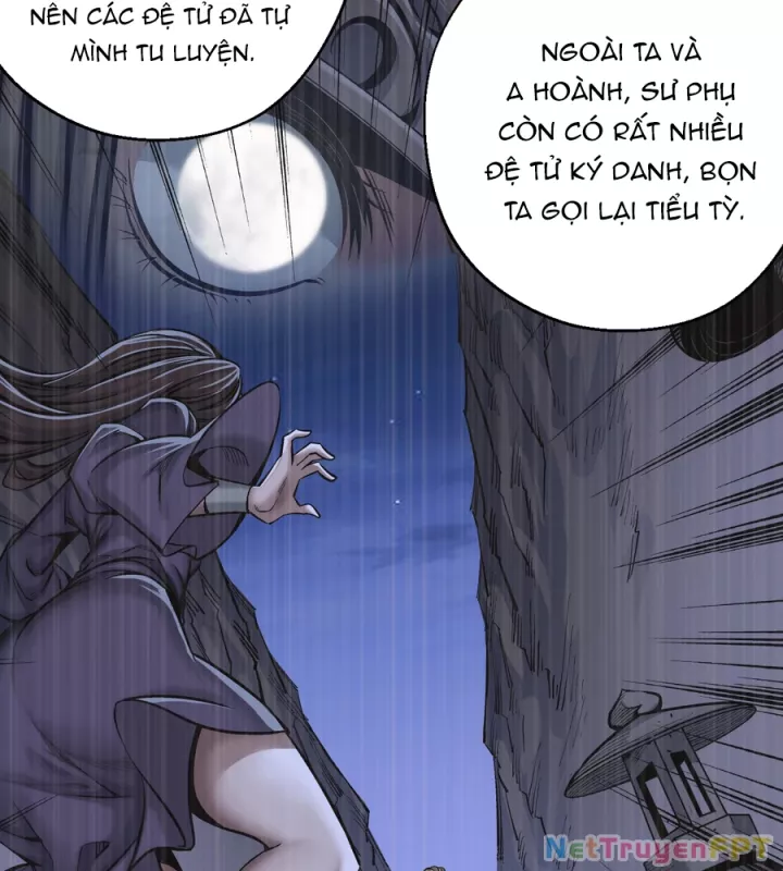 Tạng Phong Hành Chap 249 - Next Chap 250