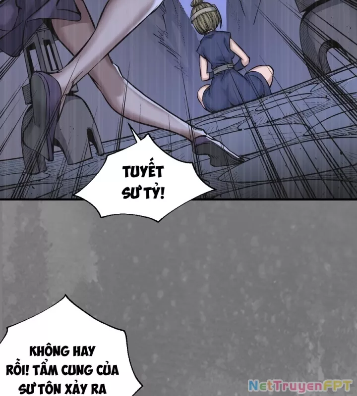 Tạng Phong Hành Chap 249 - Next Chap 250