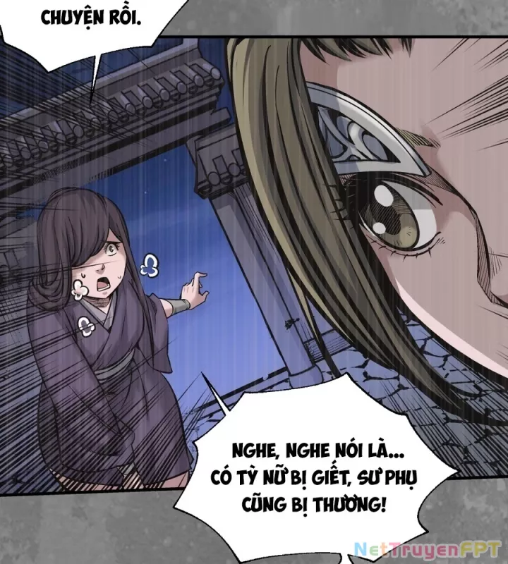 Tạng Phong Hành Chap 249 - Next Chap 250