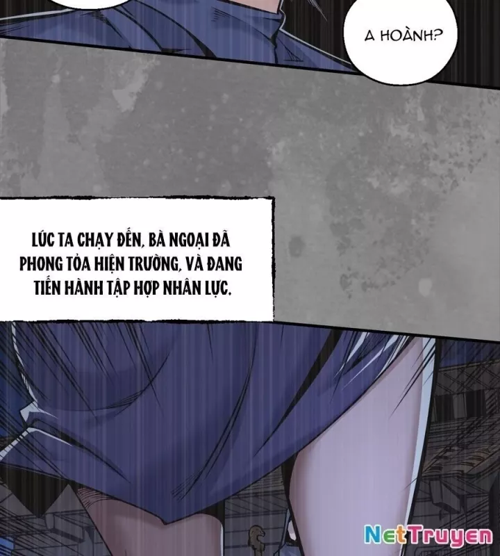 Tạng Phong Hành Chap 249 - Next Chap 250