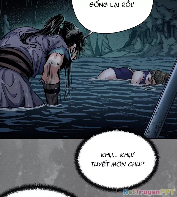 Tạng Phong Hành Chap 249 - Next Chap 250