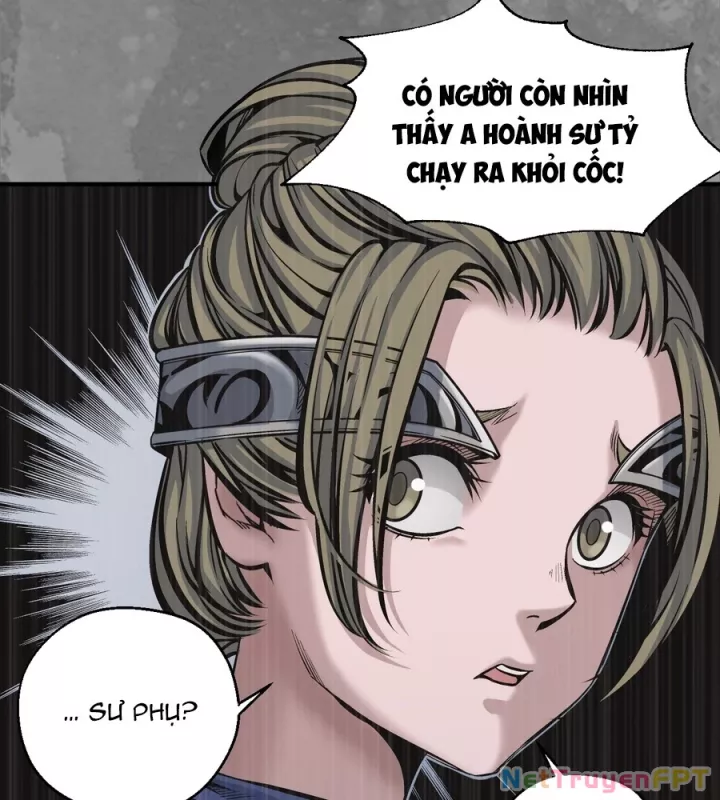 Tạng Phong Hành Chap 250 - Next Chap 251