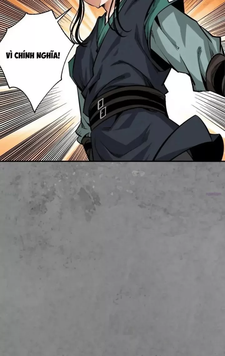 Tạng Phong Hành Chap 254 - Next Chap 255