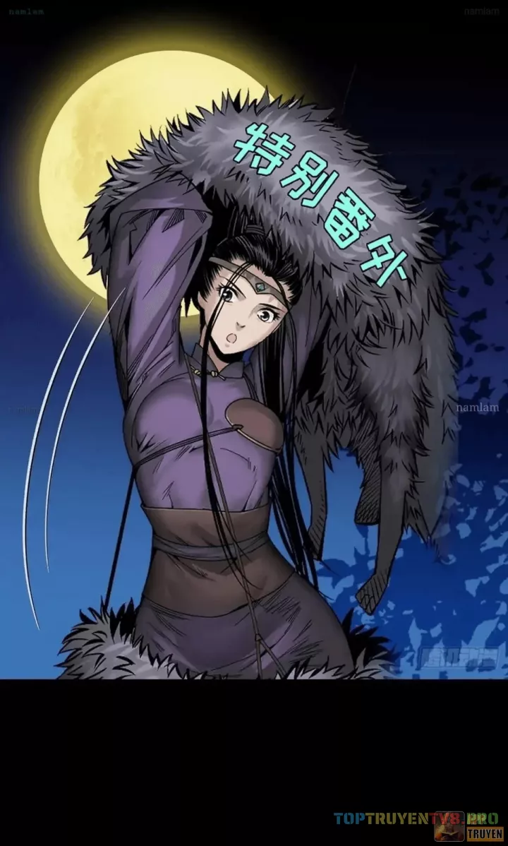 Tạng Phong Hành Chap 255 - Next Chap 256