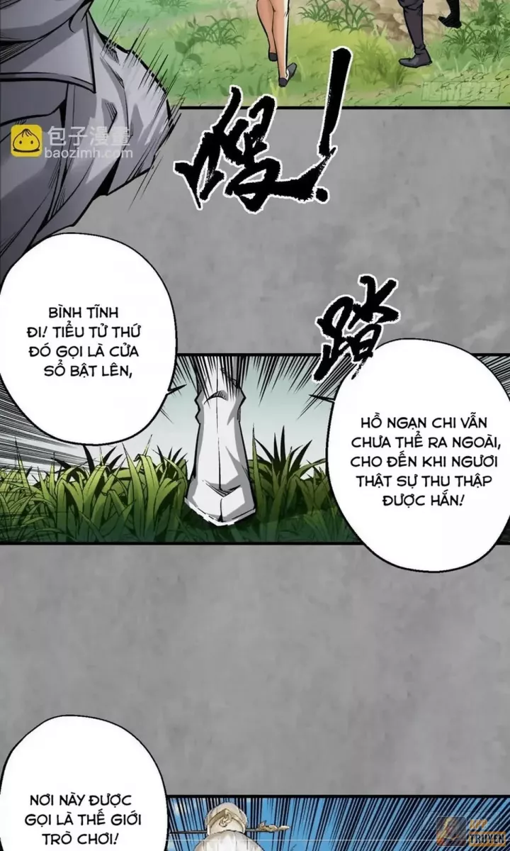 Tạng Phong Hành Chap 255 - Next Chap 256