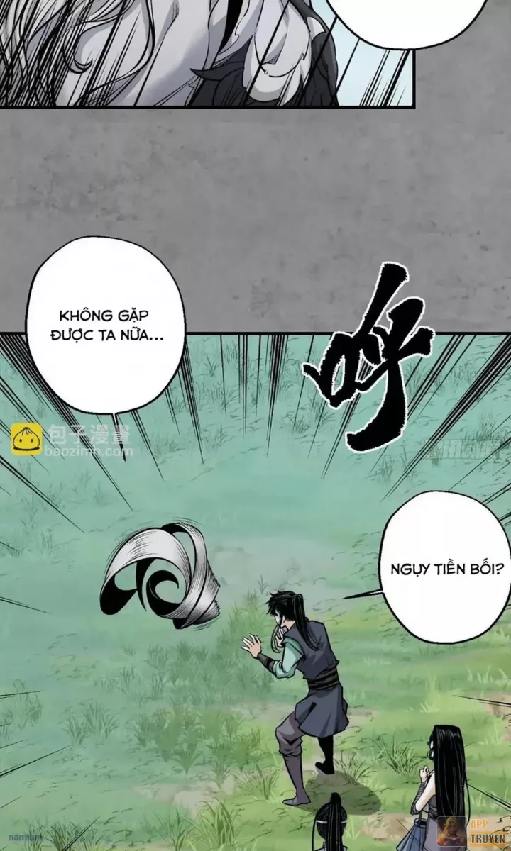 Tạng Phong Hành Chap 255 - Next Chap 256