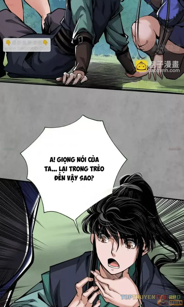 Tạng Phong Hành Chap 255 - Next Chap 256