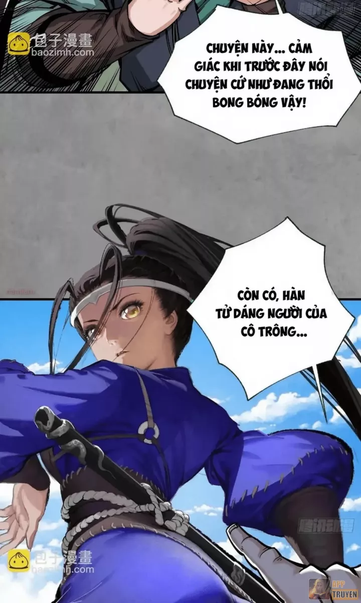 Tạng Phong Hành Chap 255 - Next Chap 256