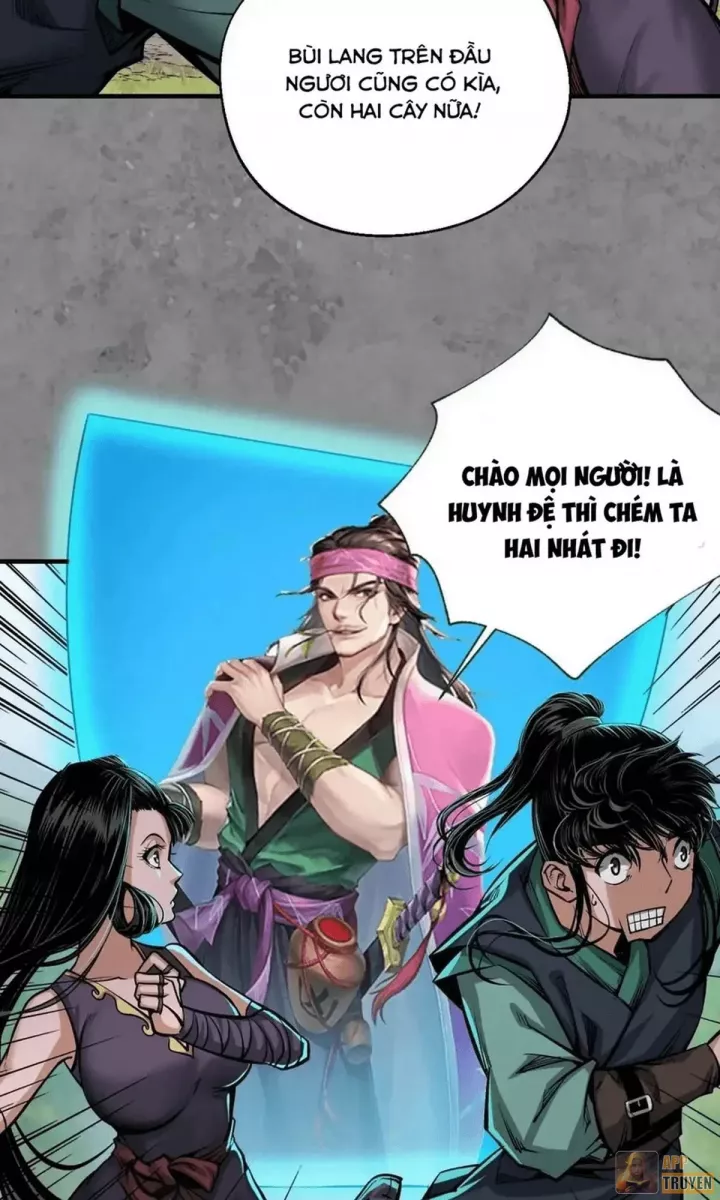 Tạng Phong Hành Chap 255 - Next Chap 256