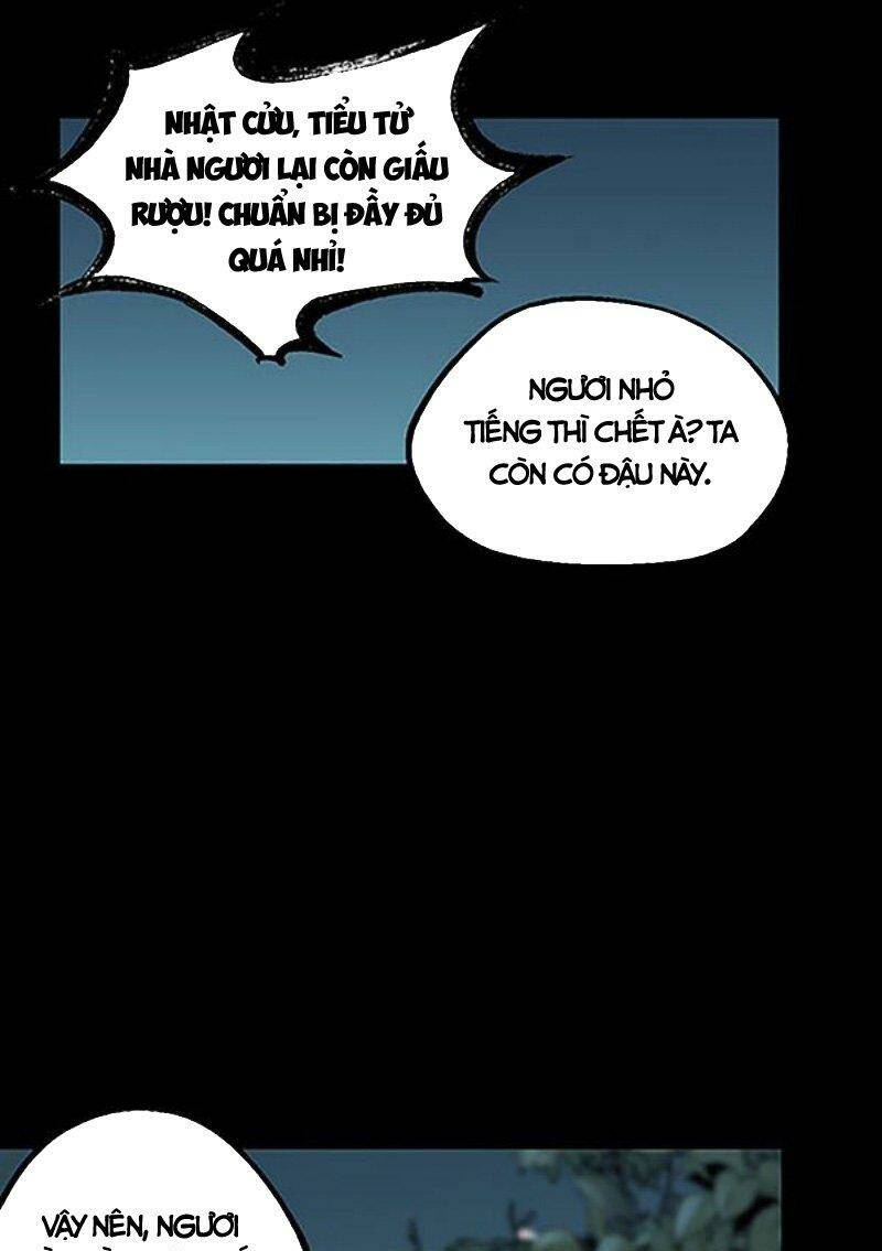 Tạng Phong Hành Chap 46 - Next Chap 47