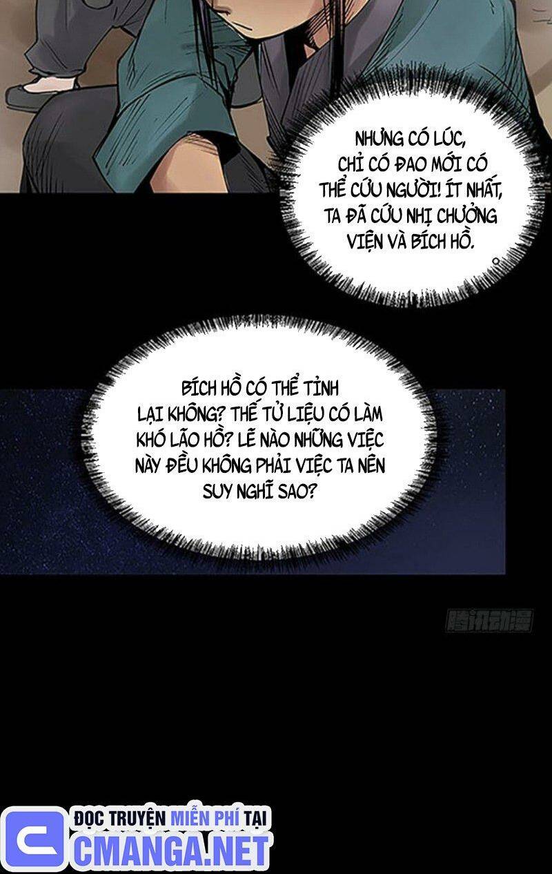 Tạng Phong Hành Chap 46 - Next Chap 47