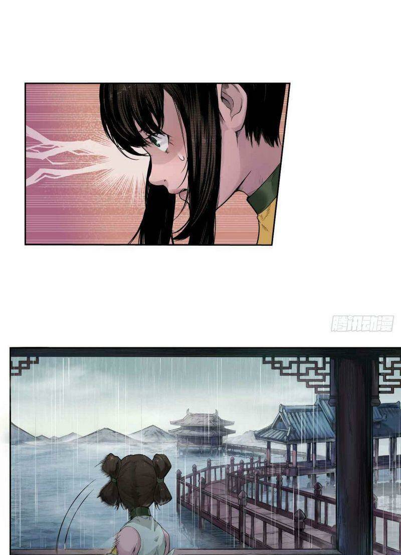 Tạng Phong Hành Chap 5 - Next Chap 6