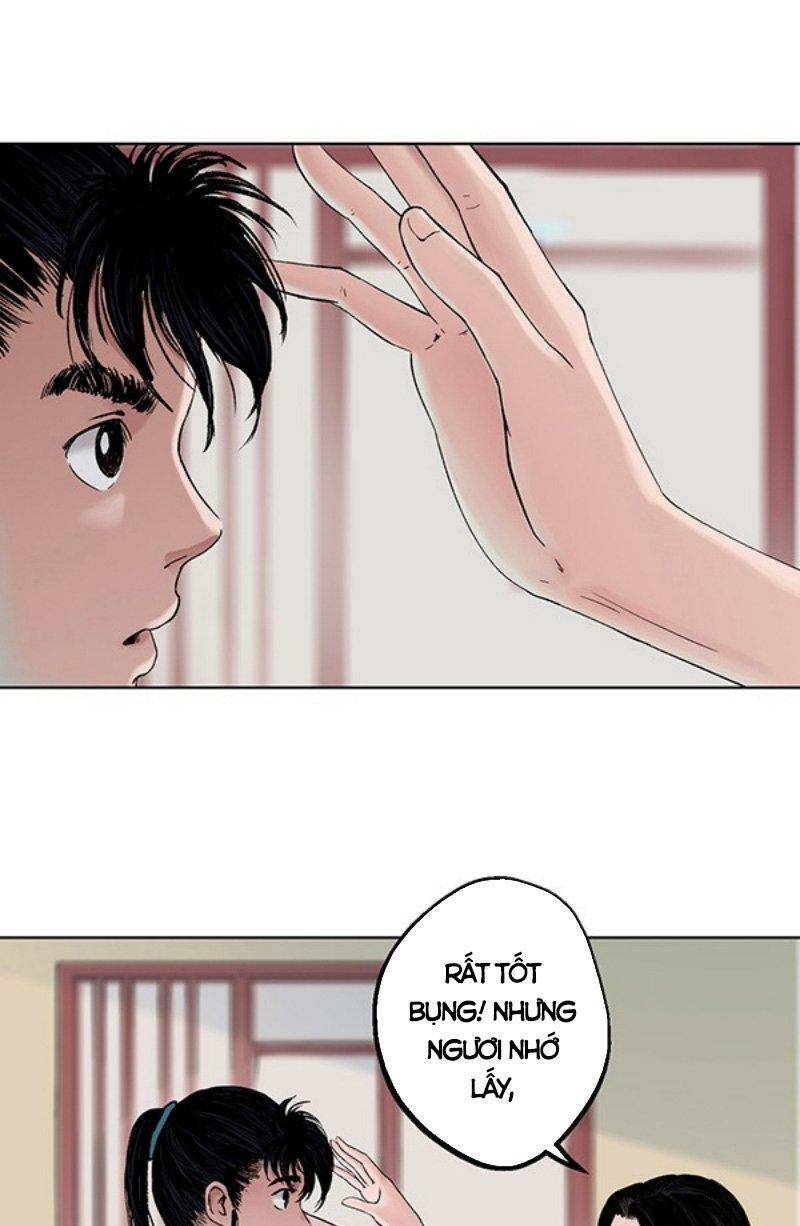 Tạng Phong Hành Chap 50 - Next Chap 51