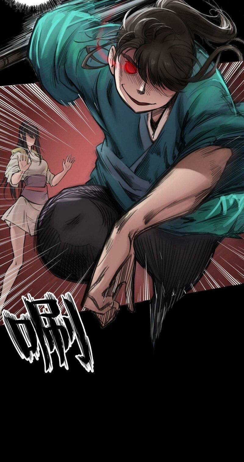 Tạng Phong Hành Chap 54 - Next Chap 55