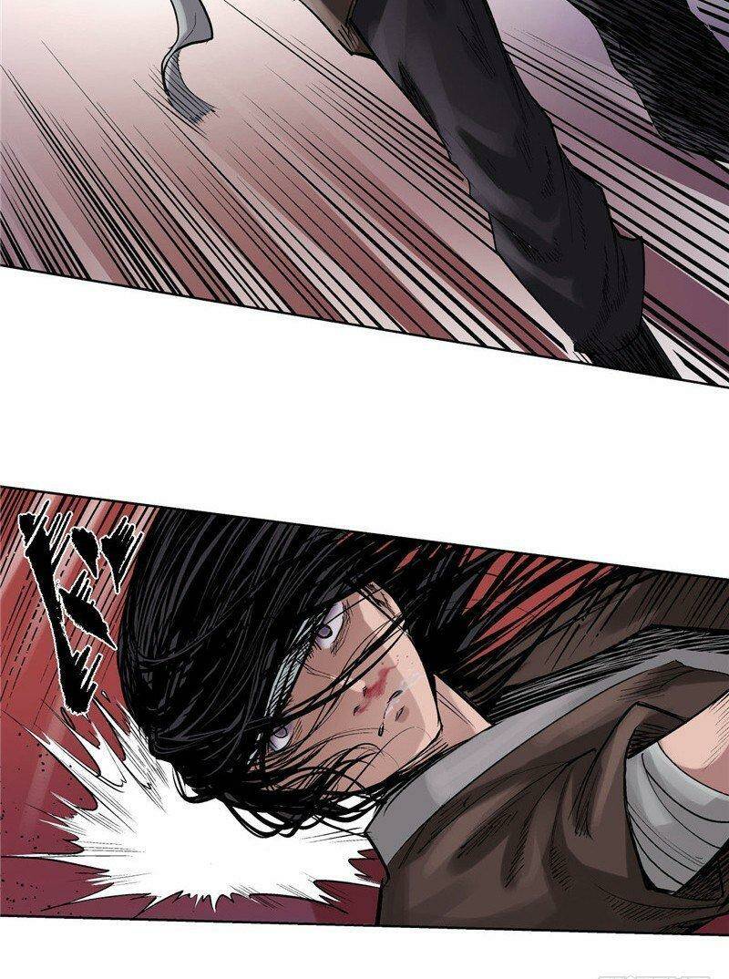 Tạng Phong Hành Chap 55 - Next Chap 56