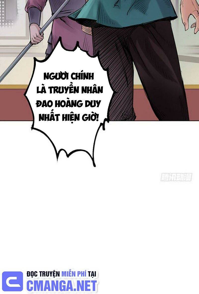 Tạng Phong Hành Chap 56 - Next Chap 57