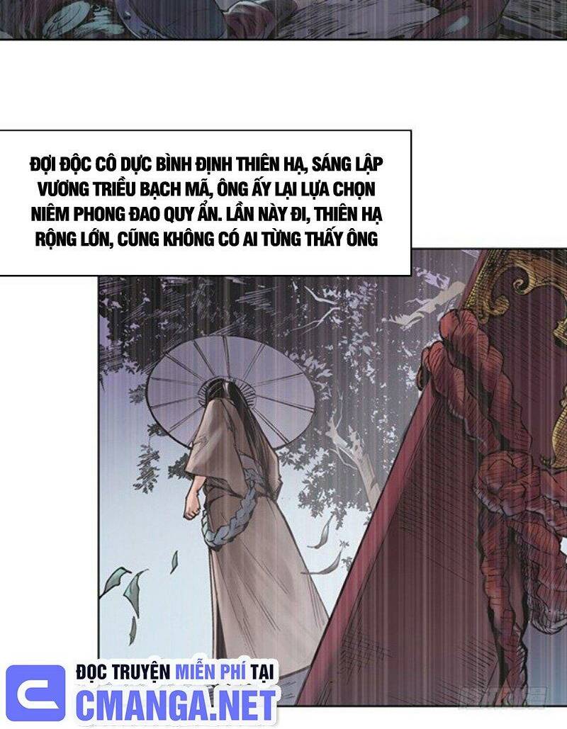 Tạng Phong Hành Chap 57 - Next Chap 58