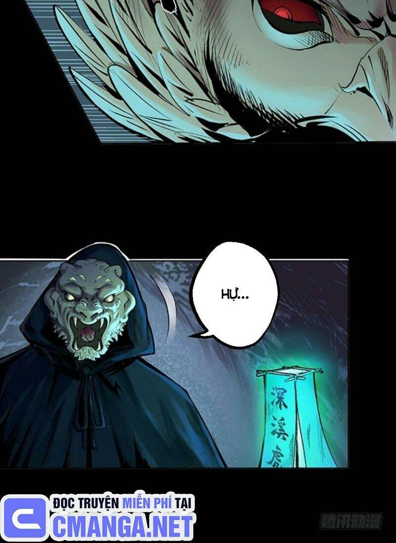 Tạng Phong Hành Chap 58 - Next Chap 59