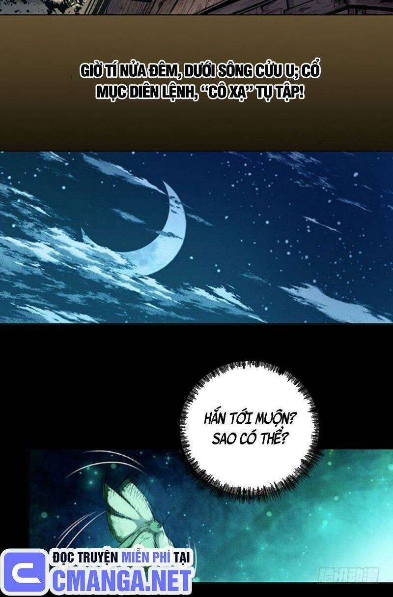 Tạng Phong Hành Chap 58 - Next Chap 59