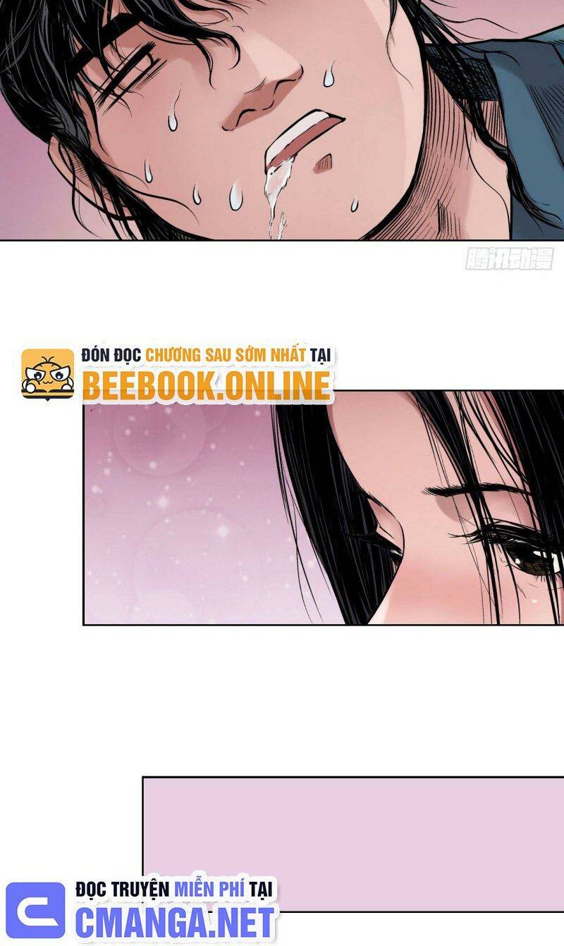 Tạng Phong Hành Chap 63 - Next Chap 64