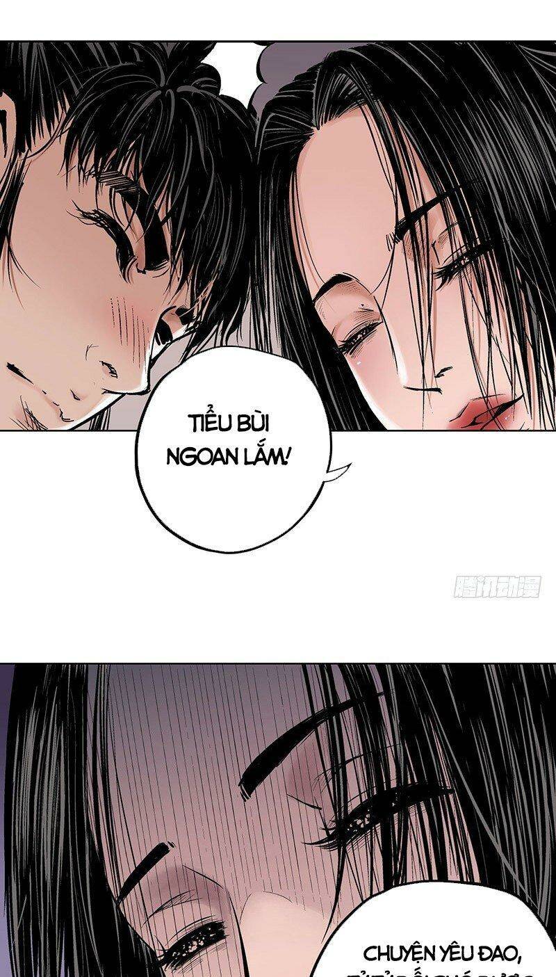 Tạng Phong Hành Chap 64 - Next Chap 65