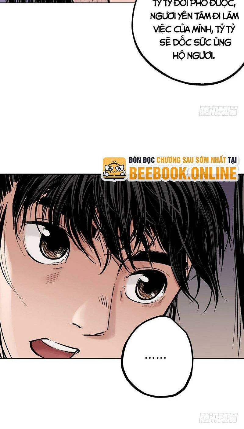 Tạng Phong Hành Chap 64 - Next Chap 65