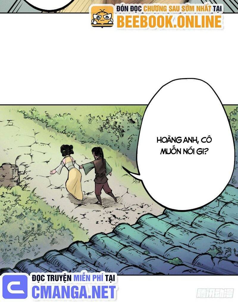 Tạng Phong Hành Chap 66 - Next Chap 67