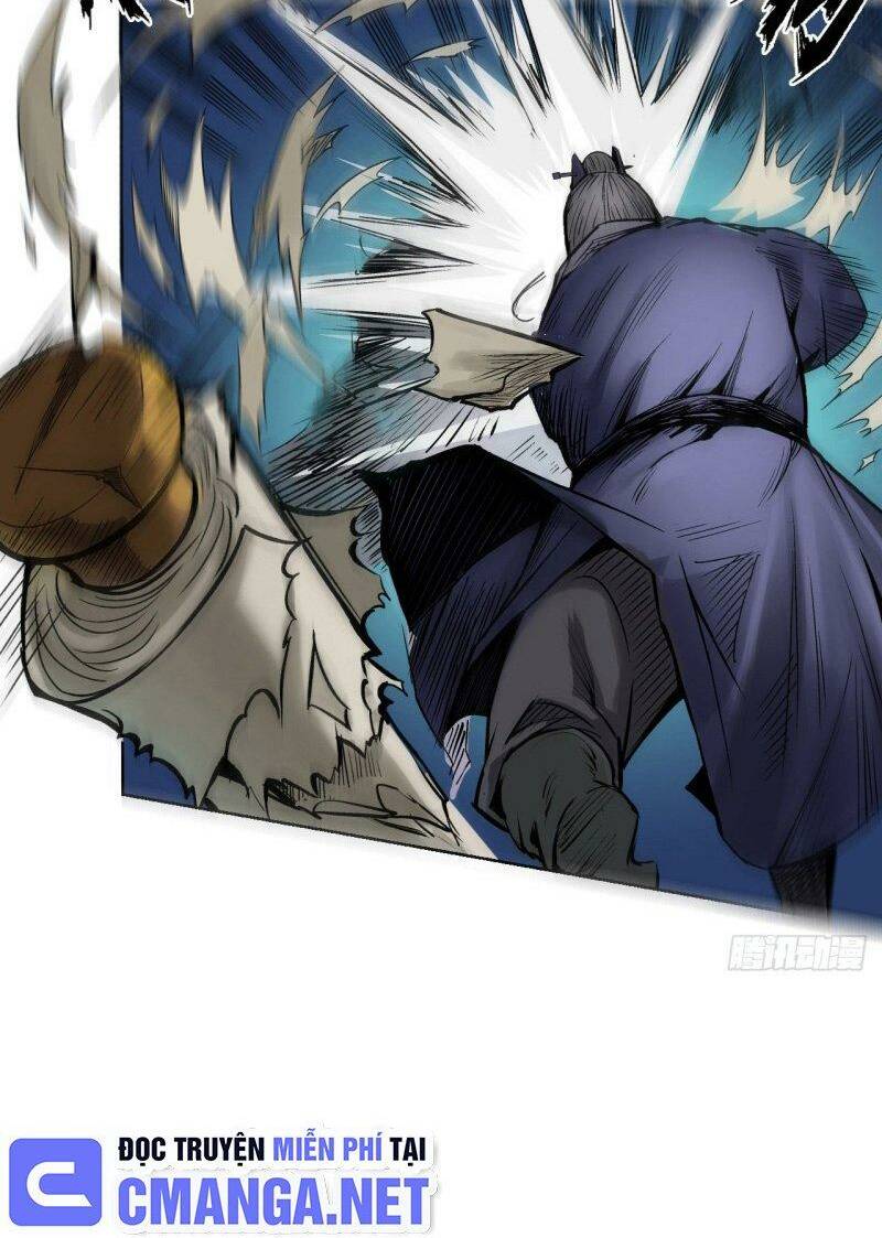 Tạng Phong Hành Chap 72 - Next Chap 73