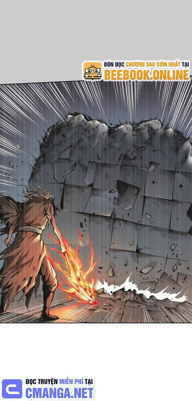 Tạng Phong Hành Chap 74 - Next Chap 75